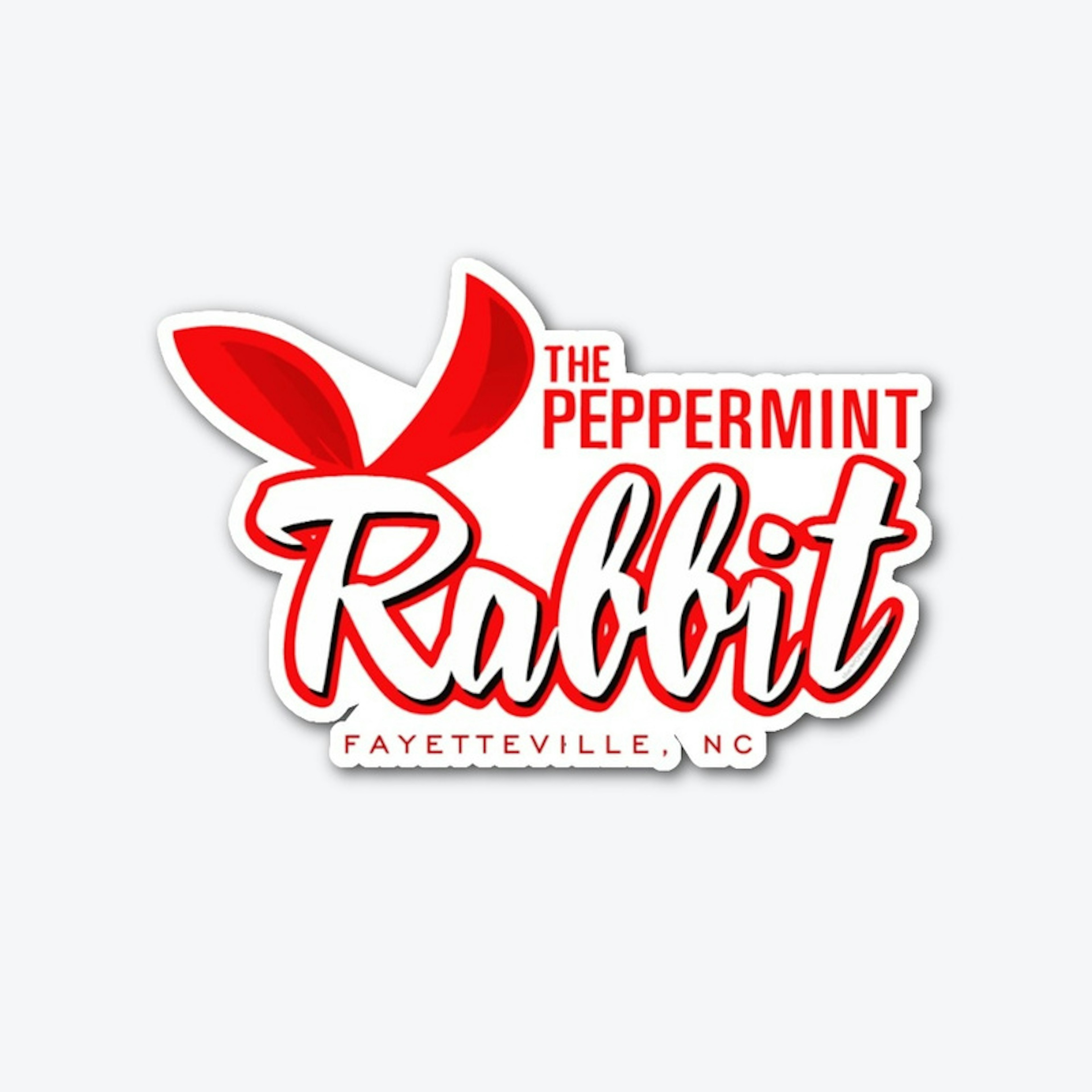 PeppermintRabbit