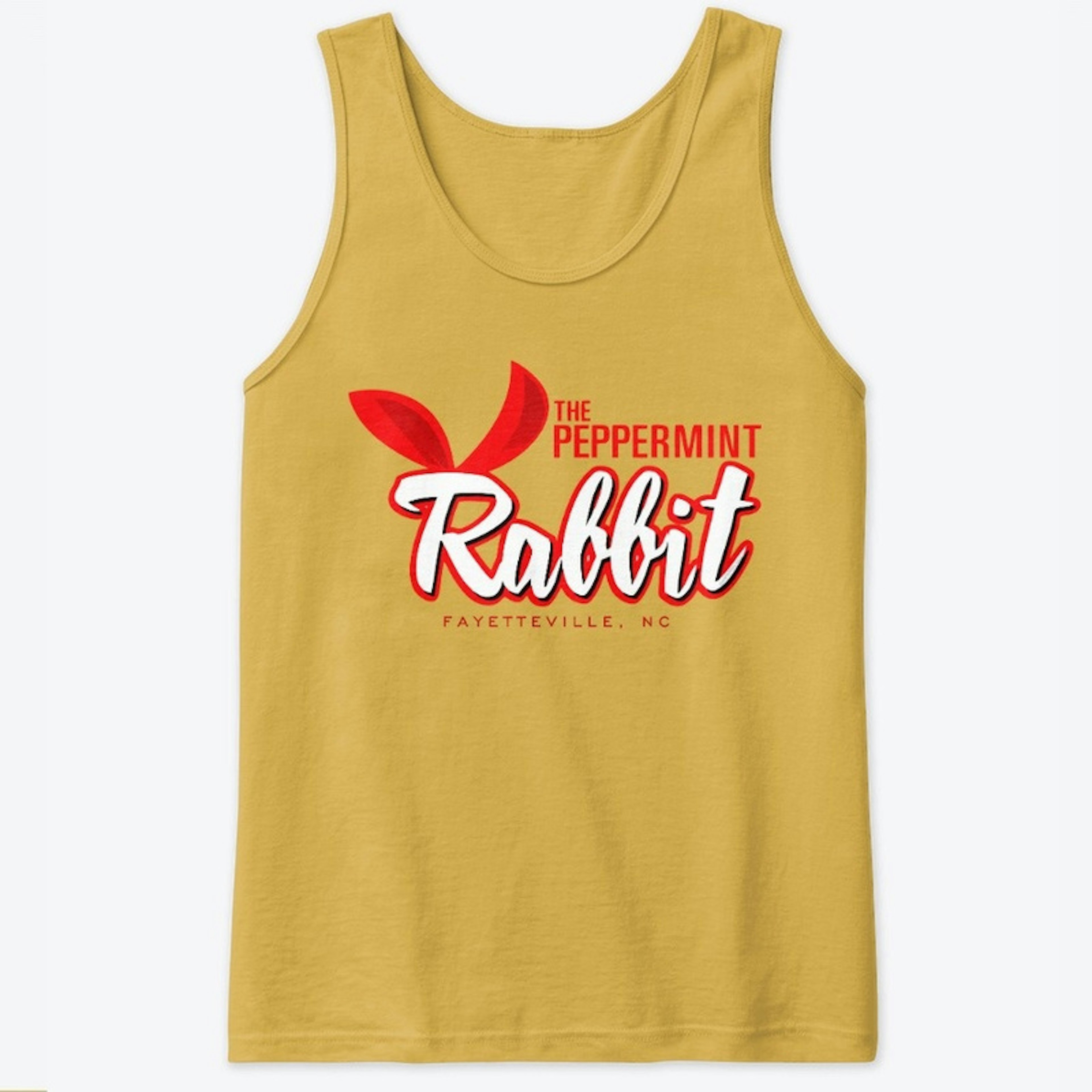 PeppermintRabbit