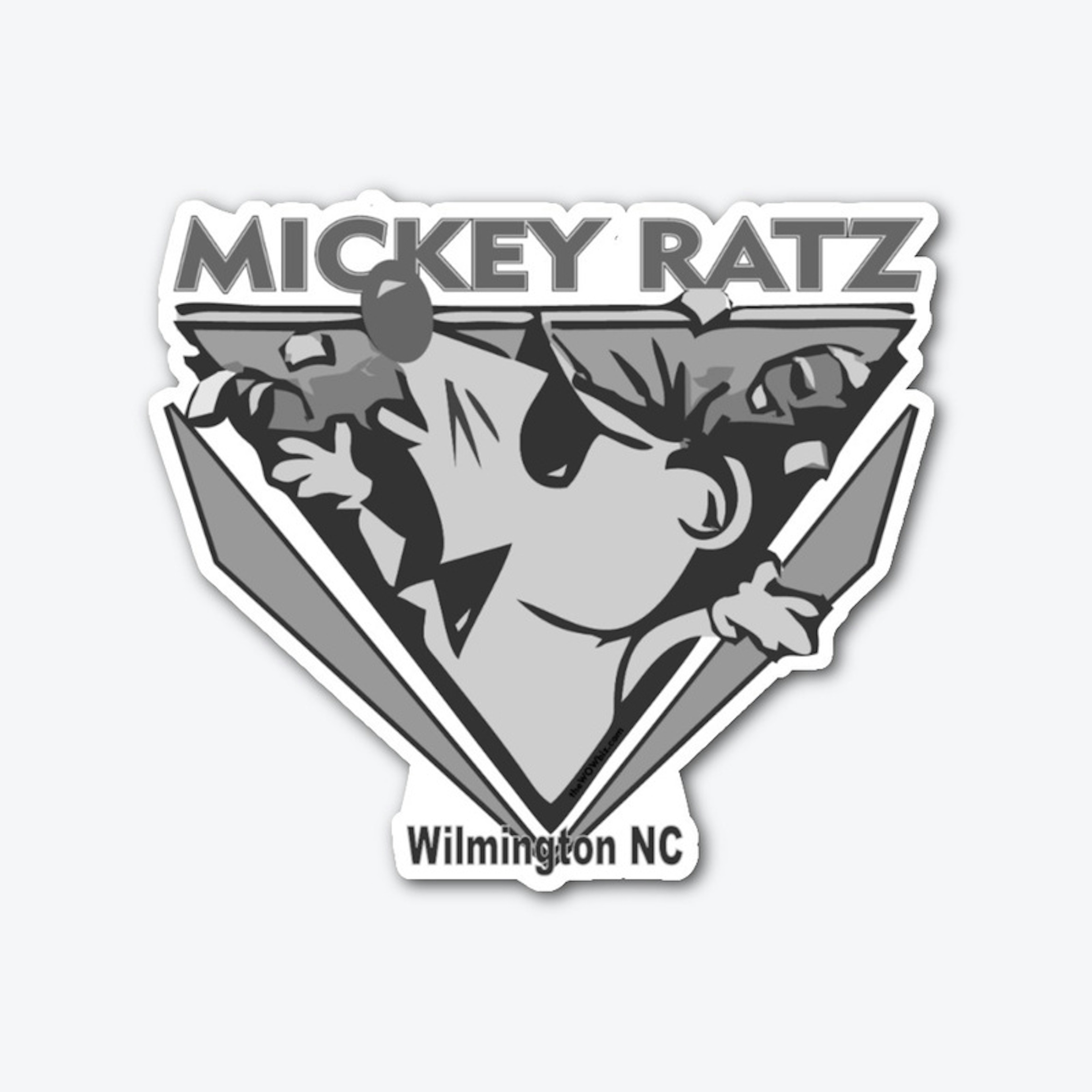 MickeyRatz