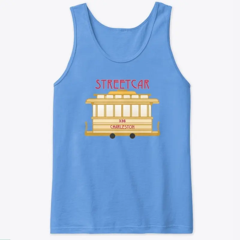 StreetcarSC