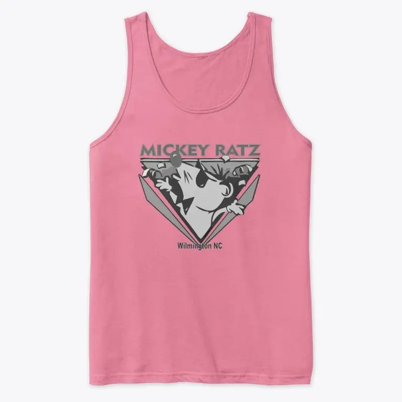 MickeyRatz