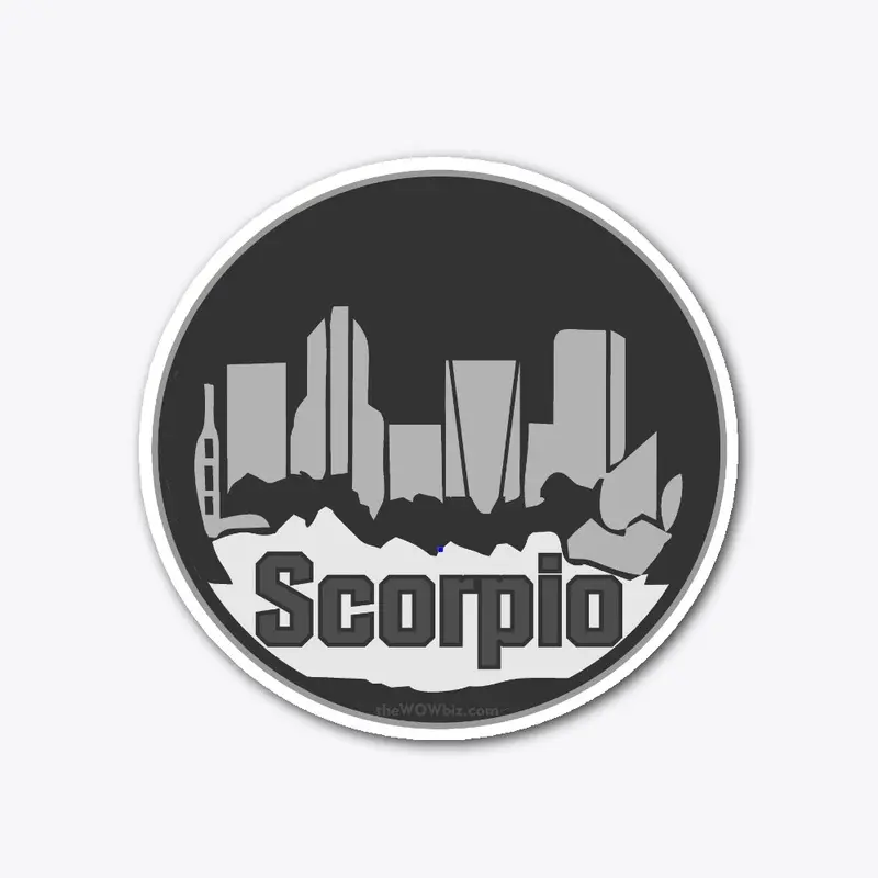 ScorpioNC