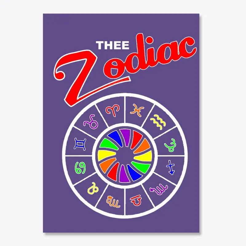 TheeZodiac