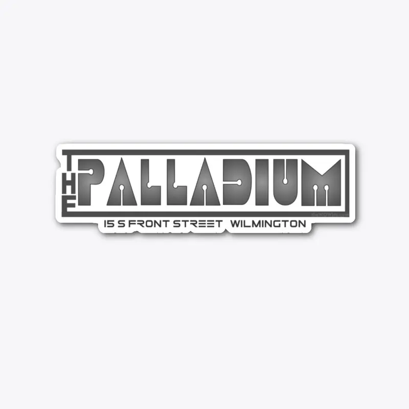 Palladium