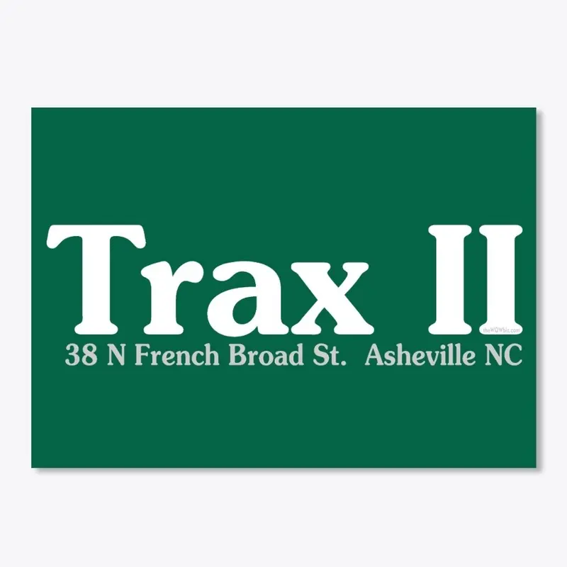 TraxIINC