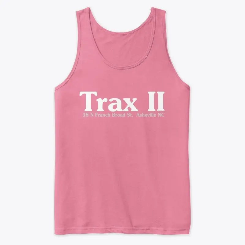 TraxIINC